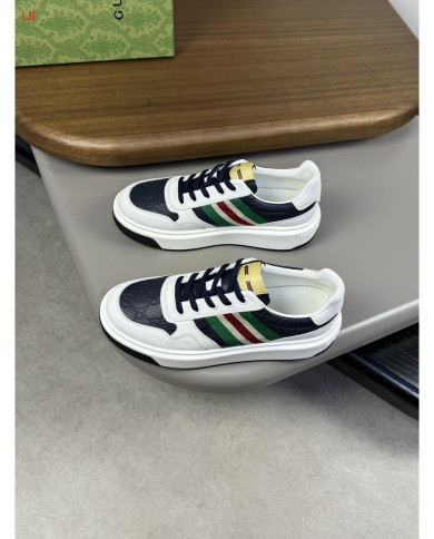 GUCCI High end casual shoes