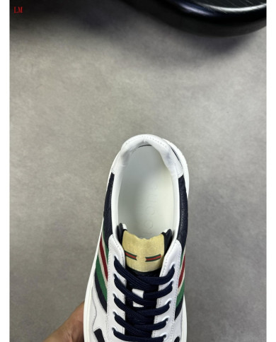 GUCCI High end casual shoes