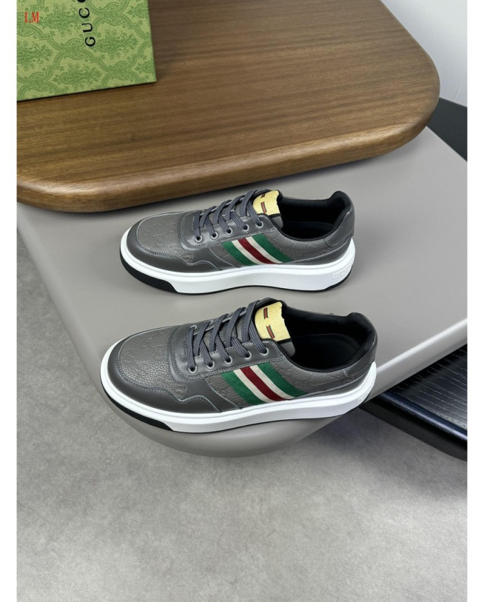 GUCCI High end casual shoes