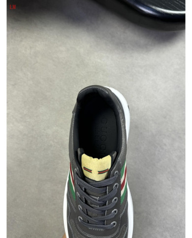 GUCCI High end casual shoes
