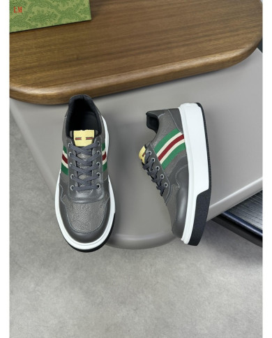 GUCCI High end casual shoes