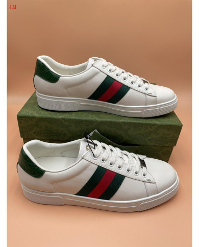 GUCCI Couple style Casual Shoes