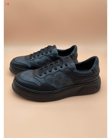 GUCCI Couple style Casual Shoes