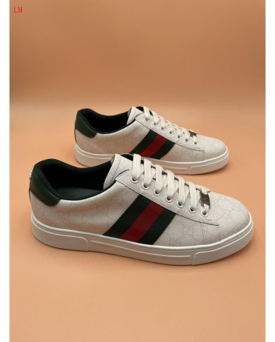 GUCCI Couple style Casual Shoes