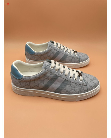 GUCCI Couple style Casual Shoes