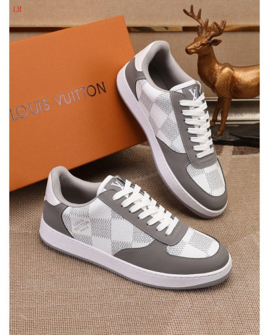 louis vuitton Casual Shoes