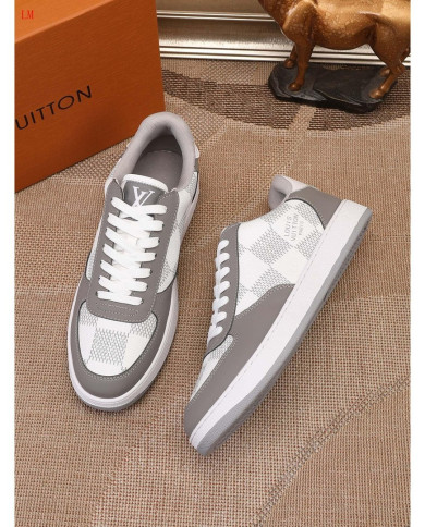 louis vuitton Casual Shoes