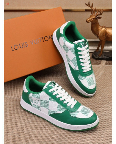 louis vuitton Casual Shoes
