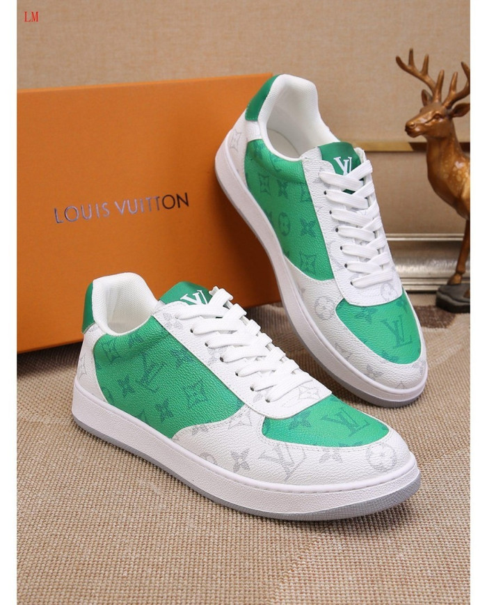 louis vuitton Casual Shoes