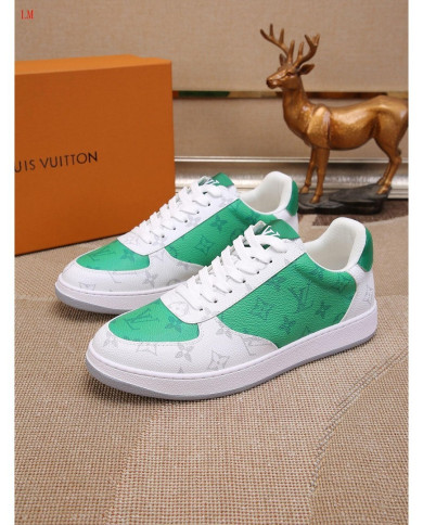 louis vuitton Casual Shoes