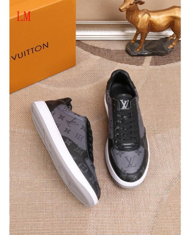 louis vuitton Casual Shoes