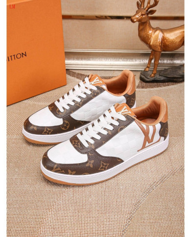 louis vuitton Casual Shoes
