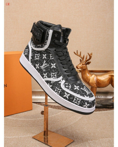 louis vuitton ankle boots