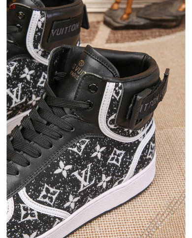 louis vuitton ankle boots