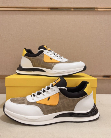 Fendi Casual Shoes