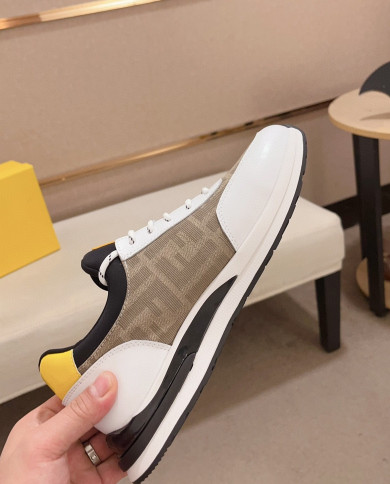 Fendi Casual Shoes