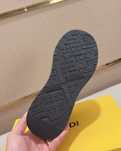 Fendi Casual Shoes