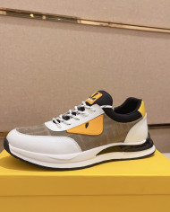 Fendi Casual Shoes