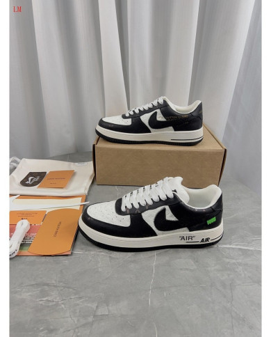 louis vuitton couple style Casual Shoes