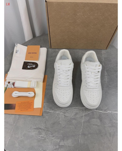 louis vuitton couple style Casual Shoes