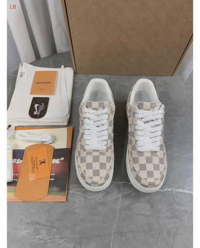 Louis vuitton couple style Casual Shoes