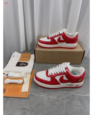 louis vuitton couple style Casual Shoes