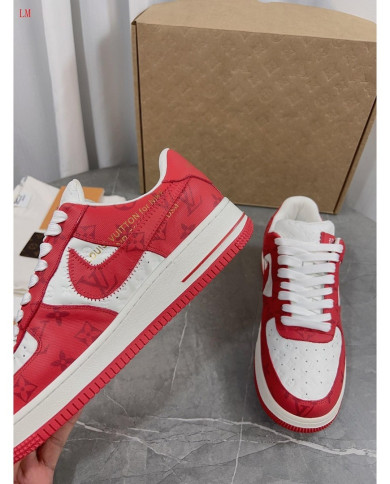 louis vuitton couple style Casual Shoes
