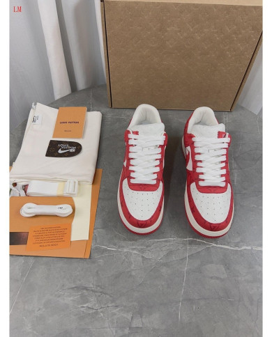 louis vuitton couple style Casual Shoes