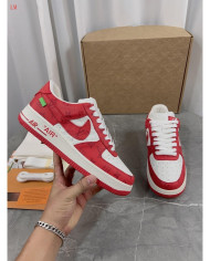 louis vuitton couple style Casual Shoes