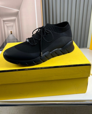 Fendi Casual Shoes