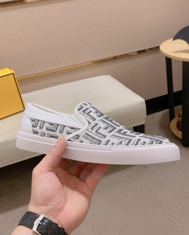 Fendi hooded shoes