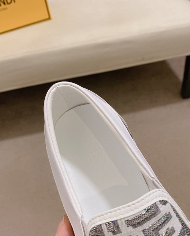 Fendi hooded shoes