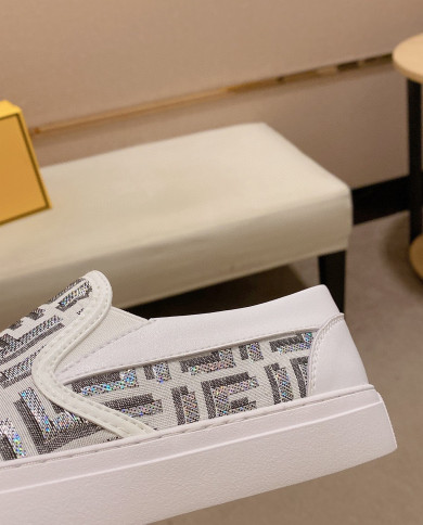 Fendi hooded shoes