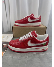 louis vuitton couple style Casual Shoes