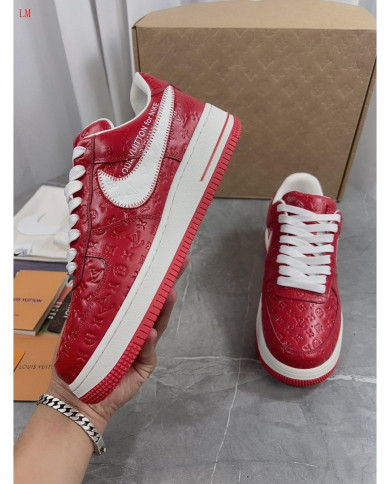 louis vuitton couple style Casual Shoes