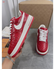 louis vuitton couple style Casual Shoes
