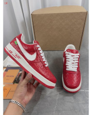 louis vuitton couple style Casual Shoes