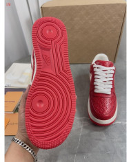 louis vuitton couple style Casual Shoes