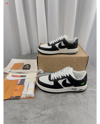 louis vuitton couple style Casual Shoes