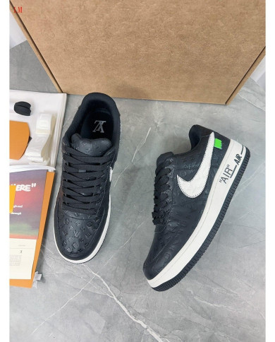 louis vuitton couple style Casual Shoes