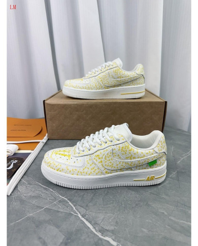 louis vuitton couple style Casual Shoes