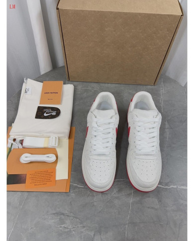 louis vuitton couple style Casual Shoes