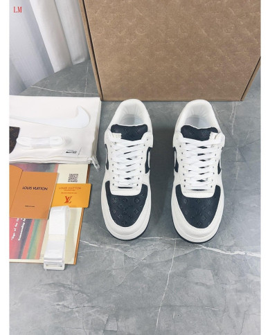 louis vuitton couple style Casual Shoes