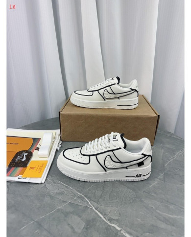louis vuitton couple style Casual Shoes