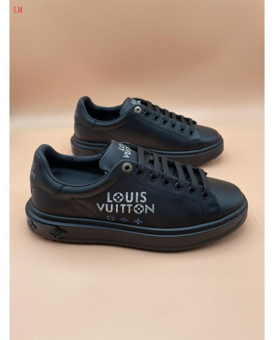 louis vuitton couple style Casual Shoes