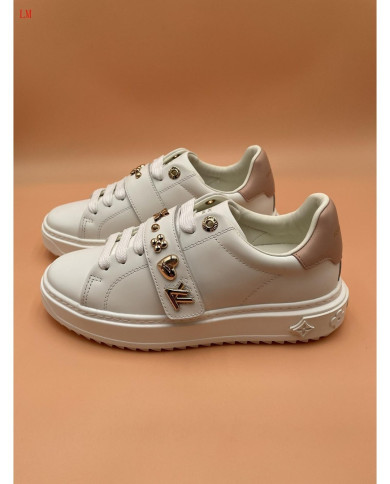 louis vuitton couple style Casual Shoes