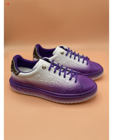louis vuitton couple style Casual Shoes
