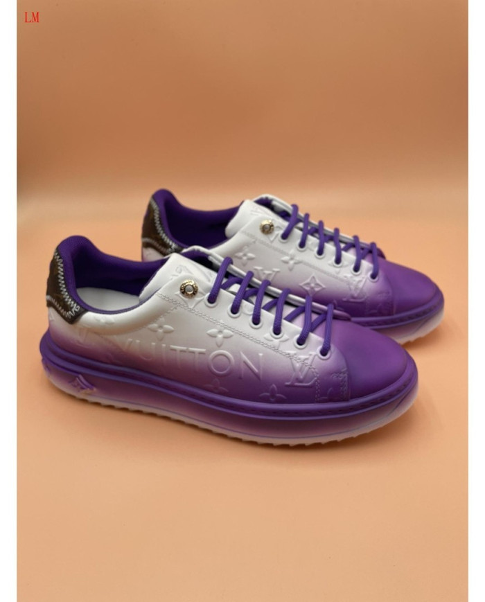 louis vuitton couple style Casual Shoes