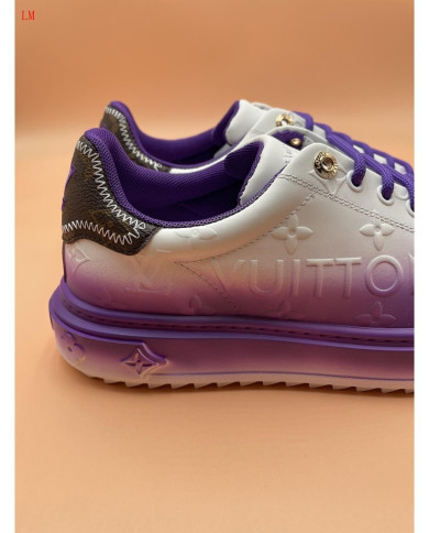 louis vuitton couple style Casual Shoes