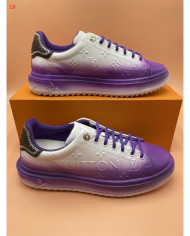 louis vuitton couple style Casual Shoes